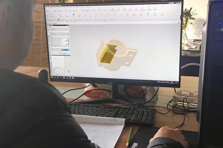 Product Design and Production