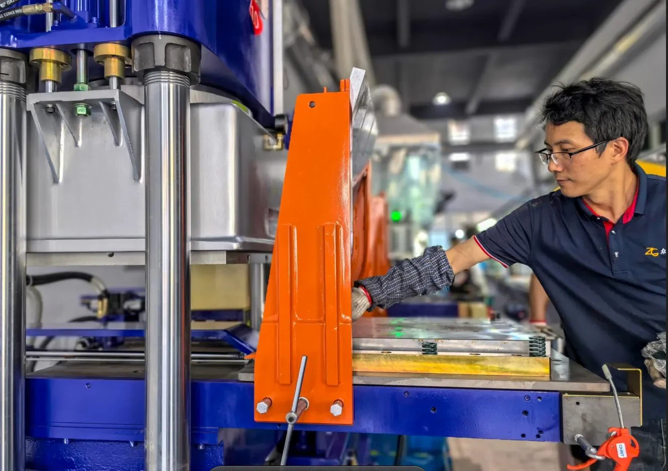 Rubber to Metal Bonding