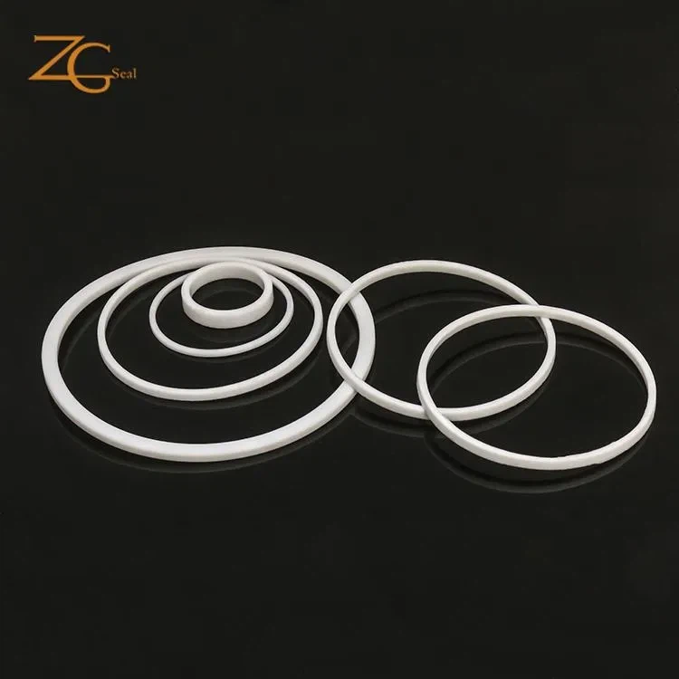 PTFE Backup Ring